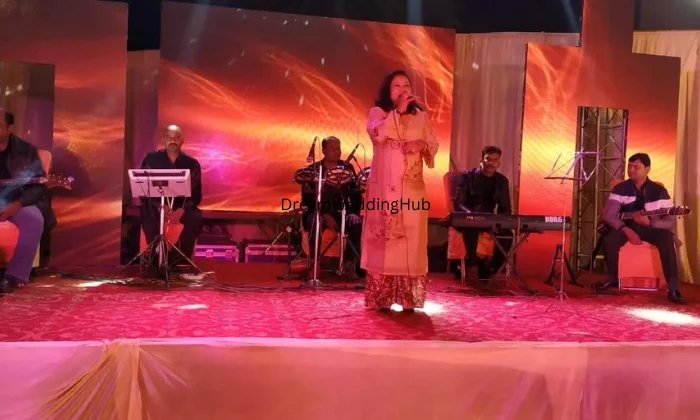 Melody7 The Musical Band